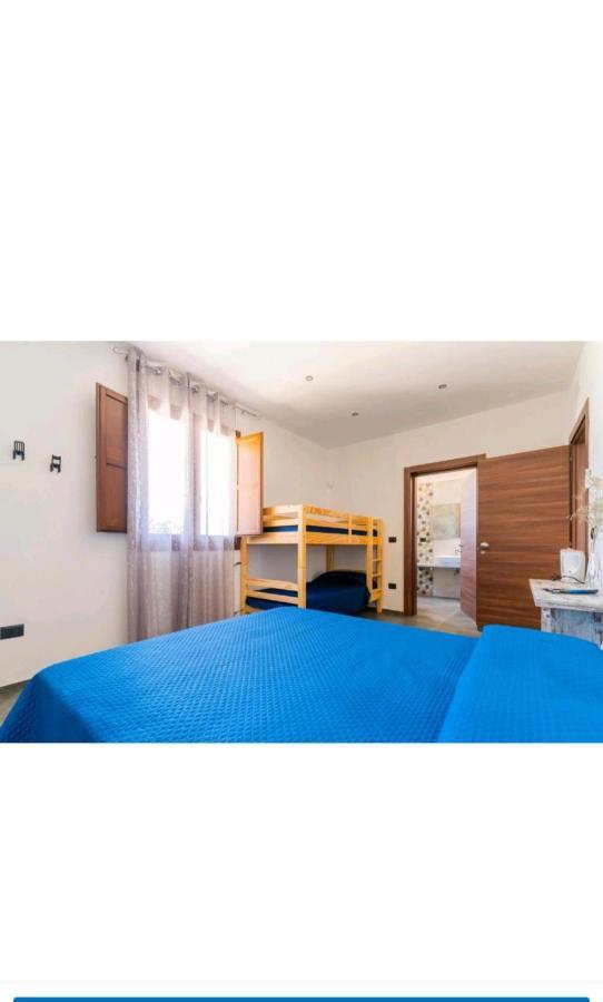 B&B L'Albero D'Oro Sava Exteriör bild