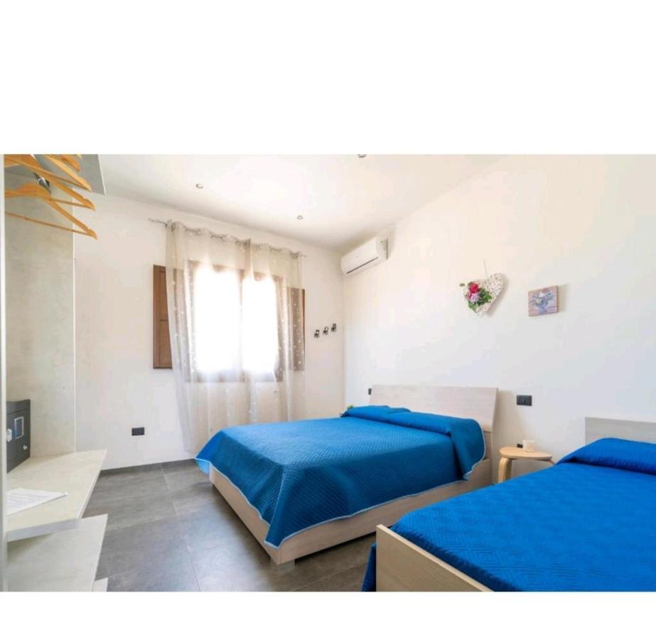 B&B L'Albero D'Oro Sava Exteriör bild